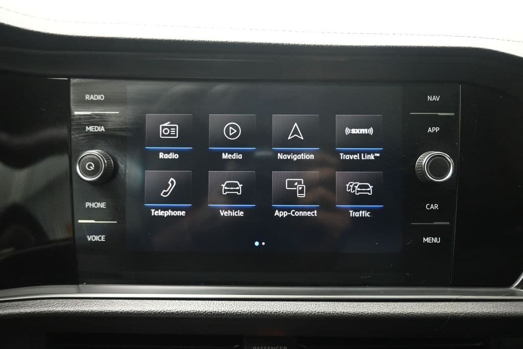2020 Volkswagen Jetta SEL Premium, photo 18 of 60