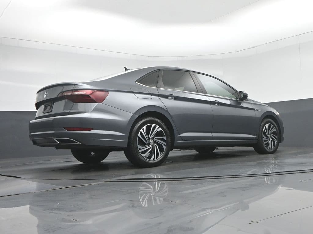 2020 Volkswagen Jetta SEL Premium, photo 56 of 60