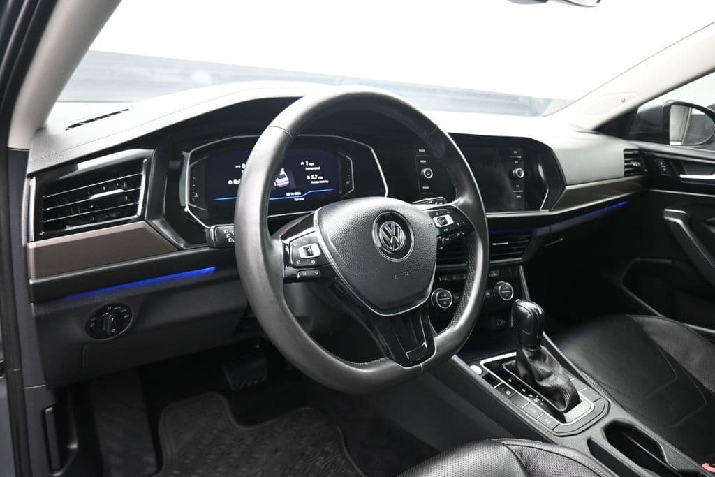 2020 Volkswagen Jetta SEL Premium, photo 14 of 60