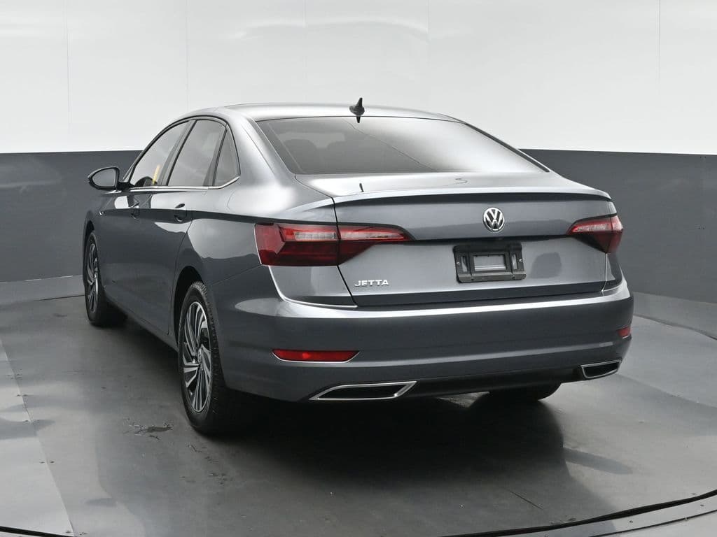 2020 Volkswagen Jetta SEL Premium, photo 5 of 60