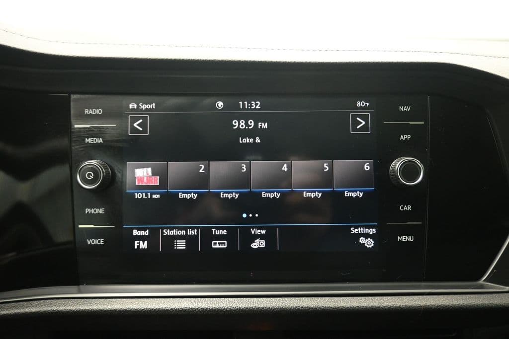2020 Volkswagen Jetta SEL Premium, photo 17 of 60