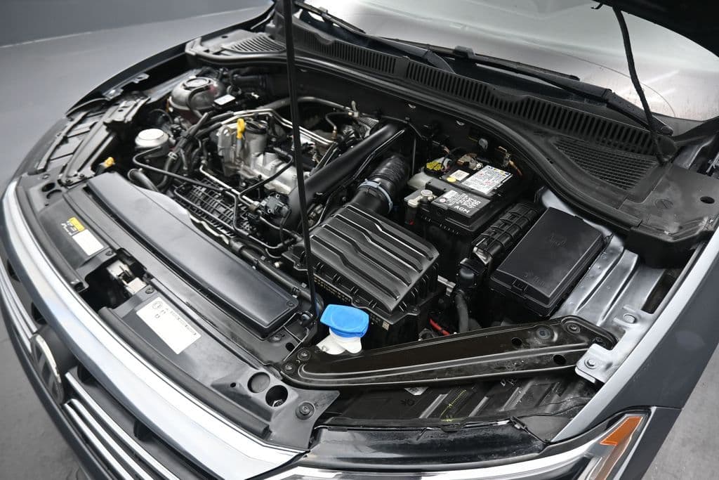 2020 Volkswagen Jetta SEL Premium, photo 50 of 60