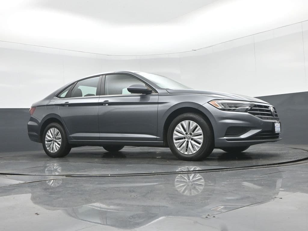 2019 Volkswagen Jetta 1.4T S, photo 46 of 53