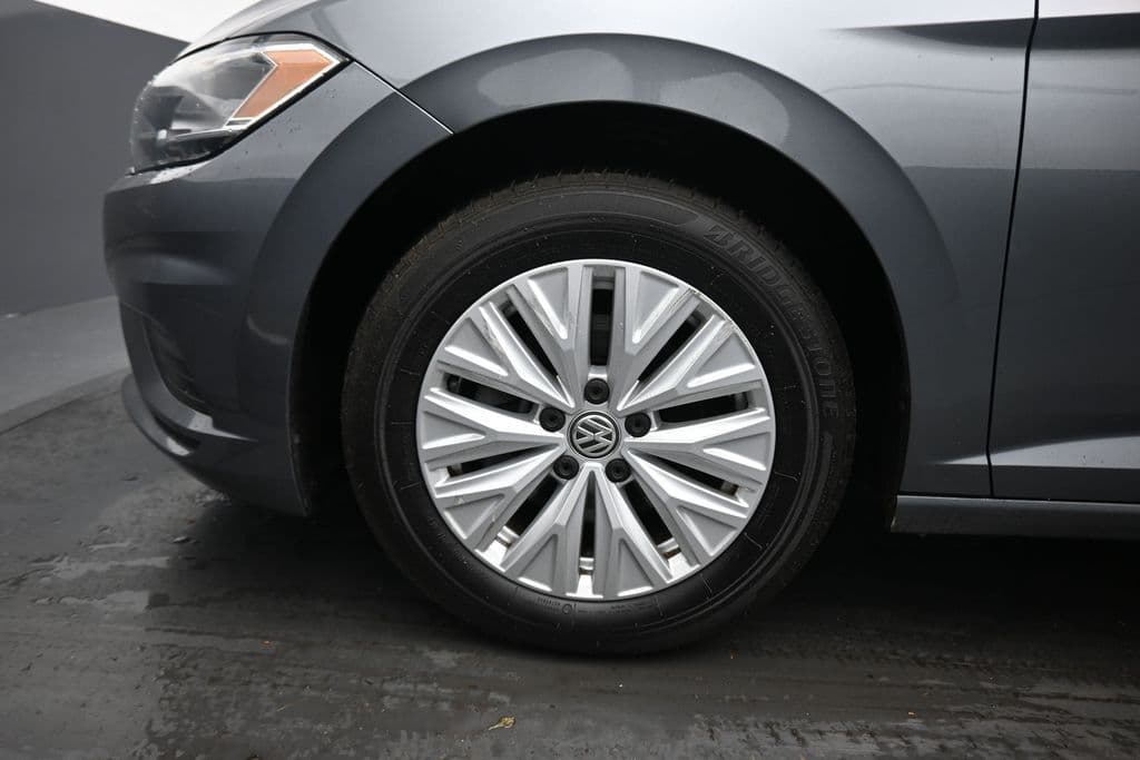 2019 Volkswagen Jetta 1.4T S, photo 44 of 53