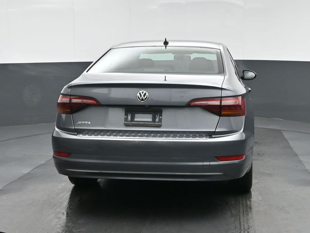 2019 Volkswagen Jetta 1.4T S, photo 6 of 53