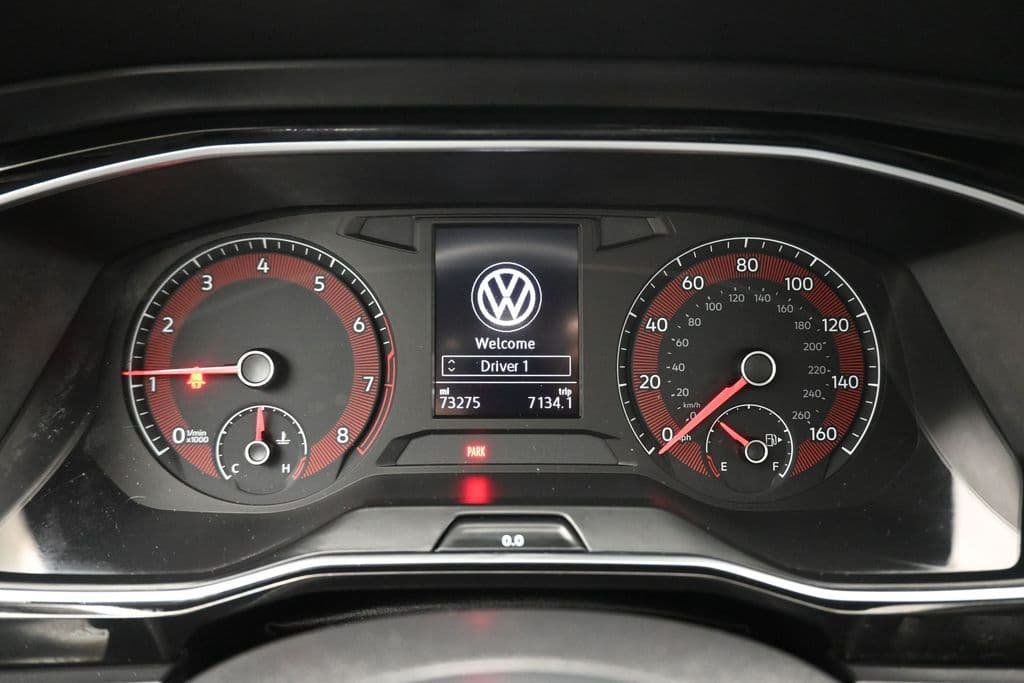 2019 Volkswagen Jetta 1.4T S, photo 16 of 53