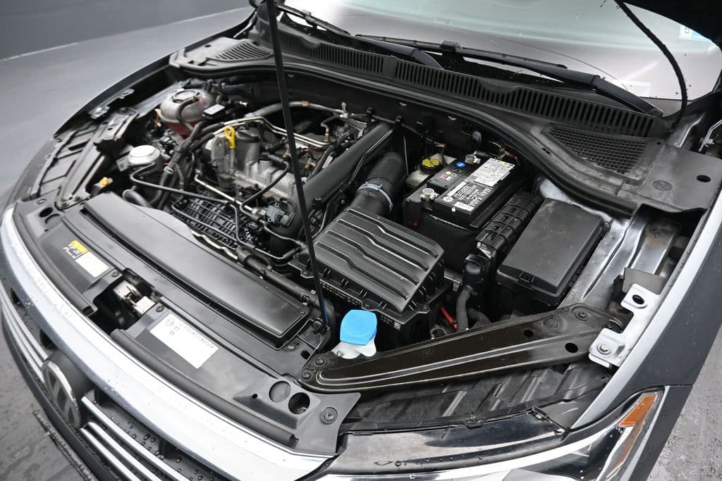 2019 Volkswagen Jetta 1.4T S, photo 43 of 53