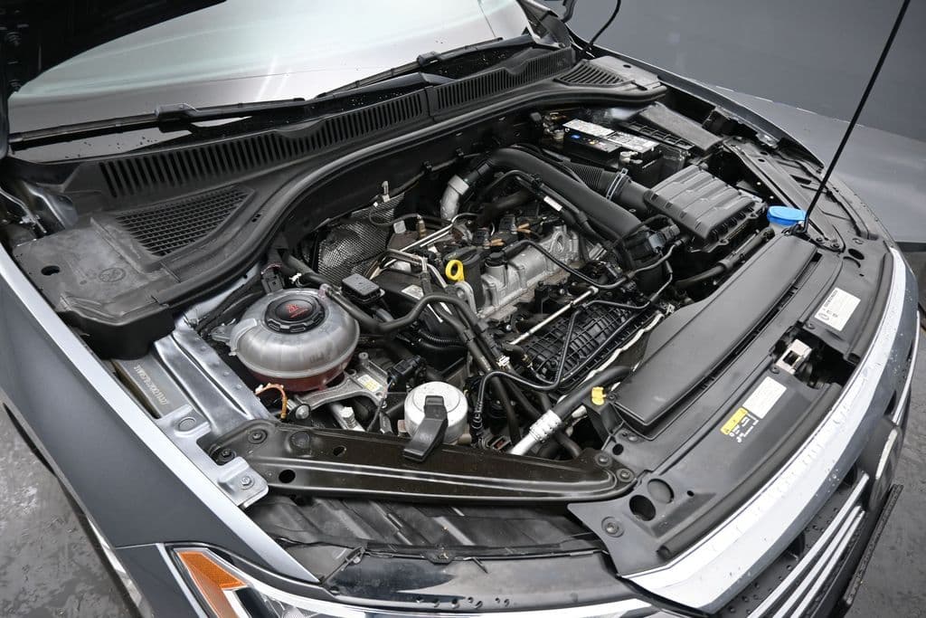 2019 Volkswagen Jetta 1.4T S, photo 41 of 53