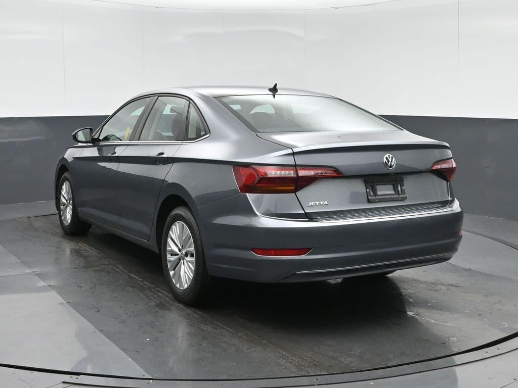 2019 Volkswagen Jetta 1.4T S, photo 5 of 53