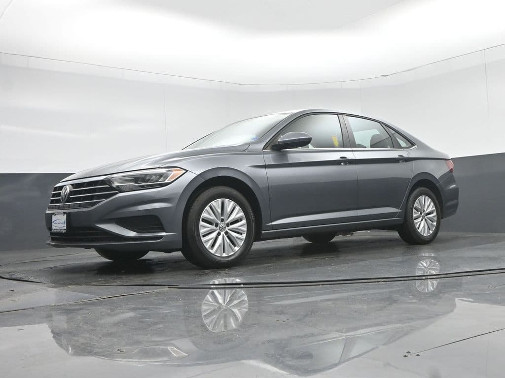 2019 Volkswagen Jetta 1.4T S, photo 47 of 53