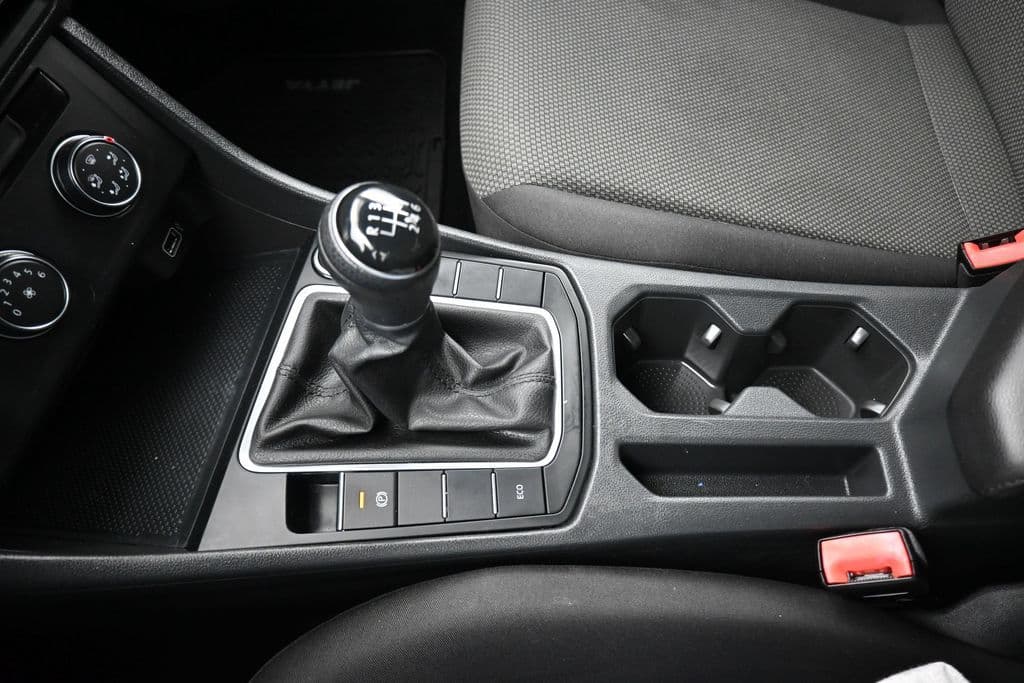 2019 Volkswagen Jetta 1.4T S, photo 23 of 53