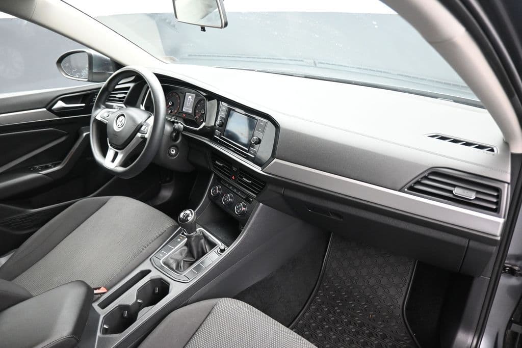 2019 Volkswagen Jetta 1.4T S, photo 39 of 53