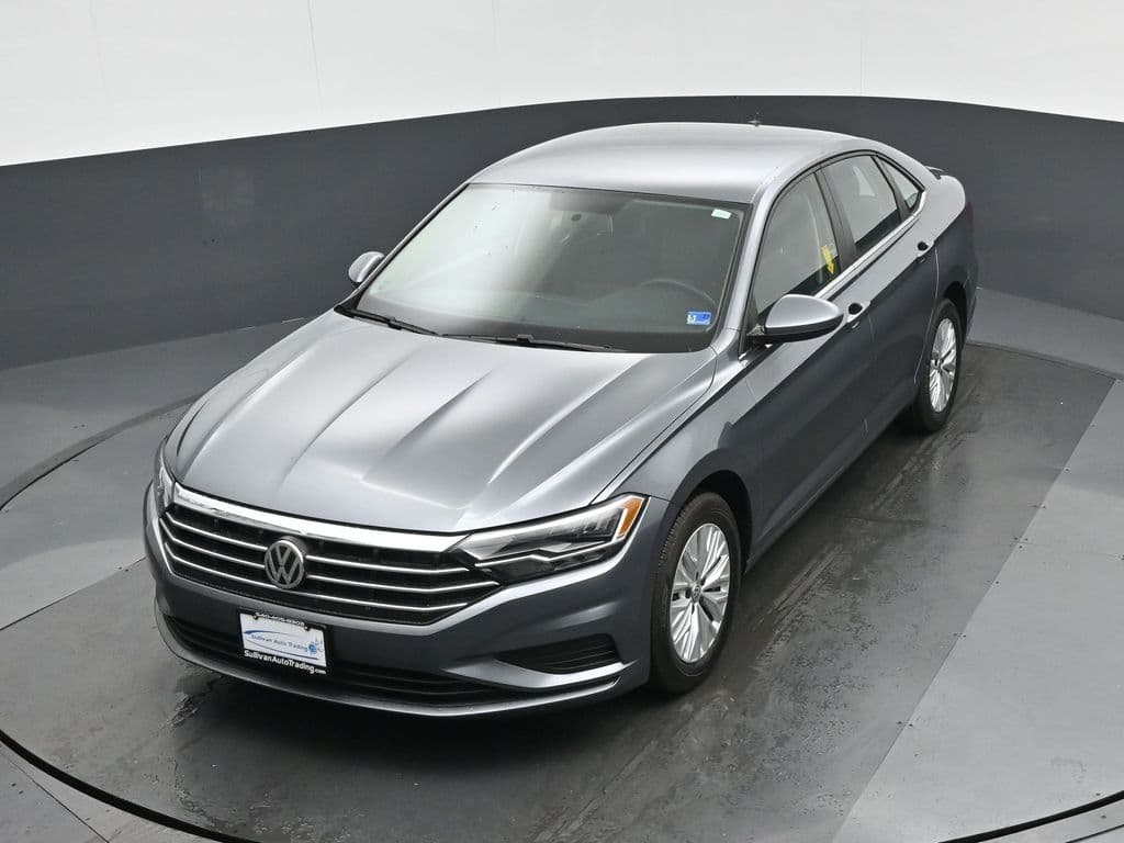 2019 Volkswagen Jetta 1.4T S, photo 51 of 53