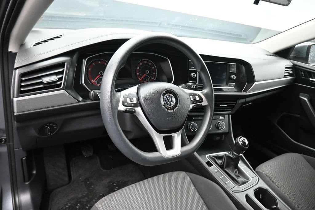 2019 Volkswagen Jetta 1.4T S, photo 14 of 53