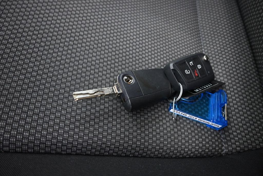 2019 Volkswagen Jetta 1.4T S, photo 45 of 53