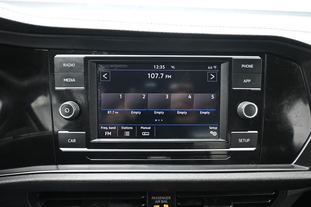 2019 Volkswagen Jetta 1.4T S, photo 17 of 53