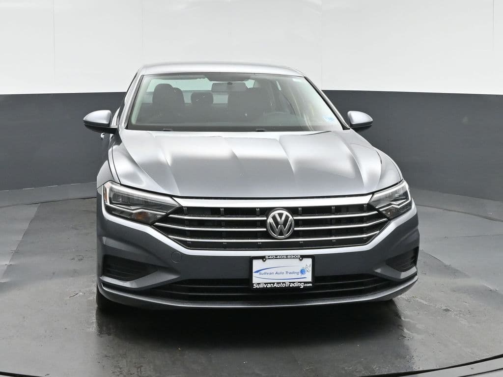 2019 Volkswagen Jetta 1.4T S, photo 2 of 53
