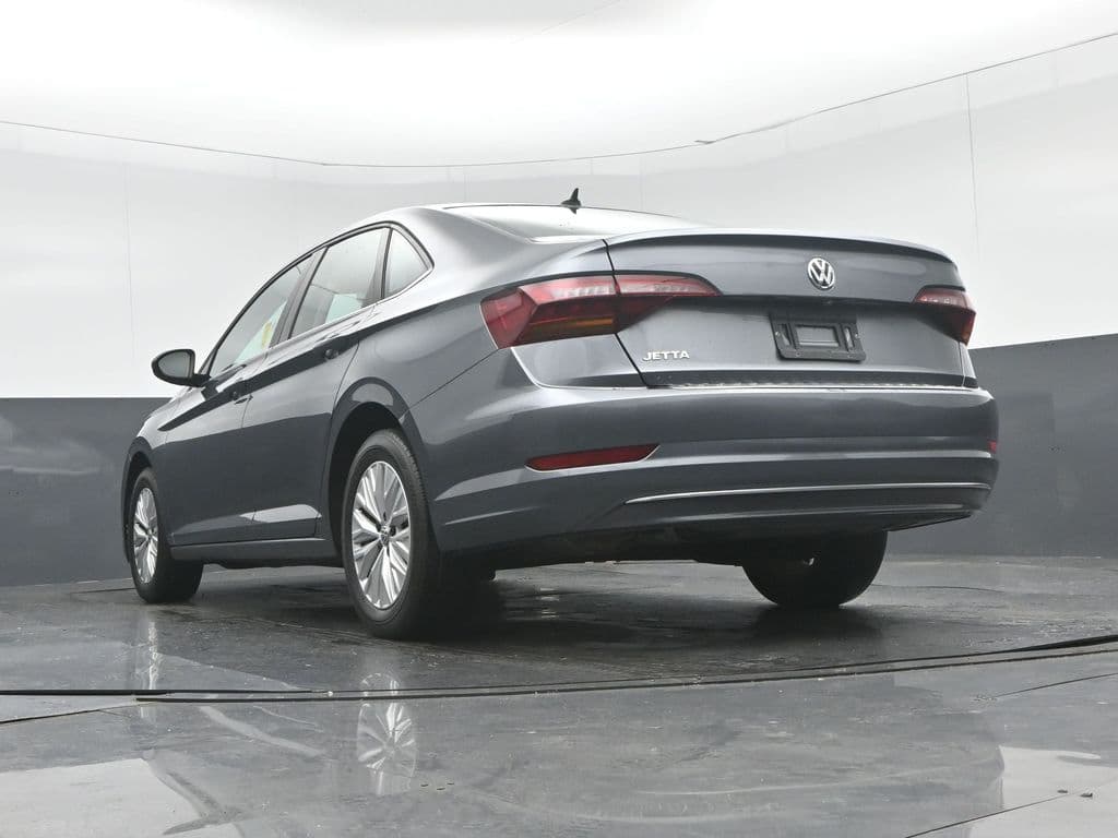 2019 Volkswagen Jetta 1.4T S, photo 48 of 53