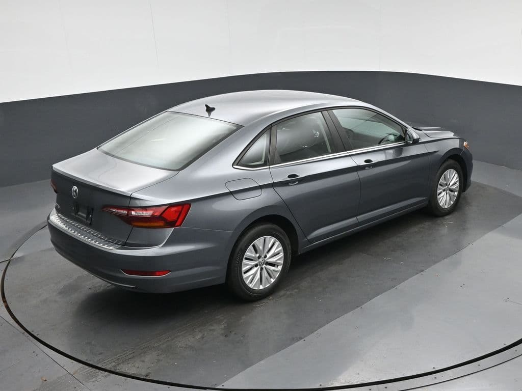 2019 Volkswagen Jetta 1.4T S, photo 53 of 53