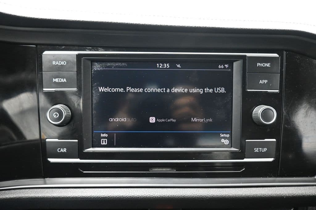 2019 Volkswagen Jetta 1.4T S, photo 18 of 53