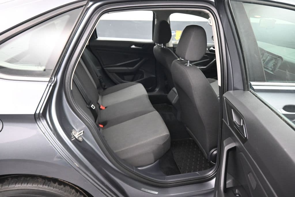 2019 Volkswagen Jetta 1.4T S, photo 34 of 53