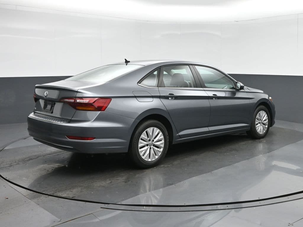 2019 Volkswagen Jetta 1.4T S, photo 7 of 53