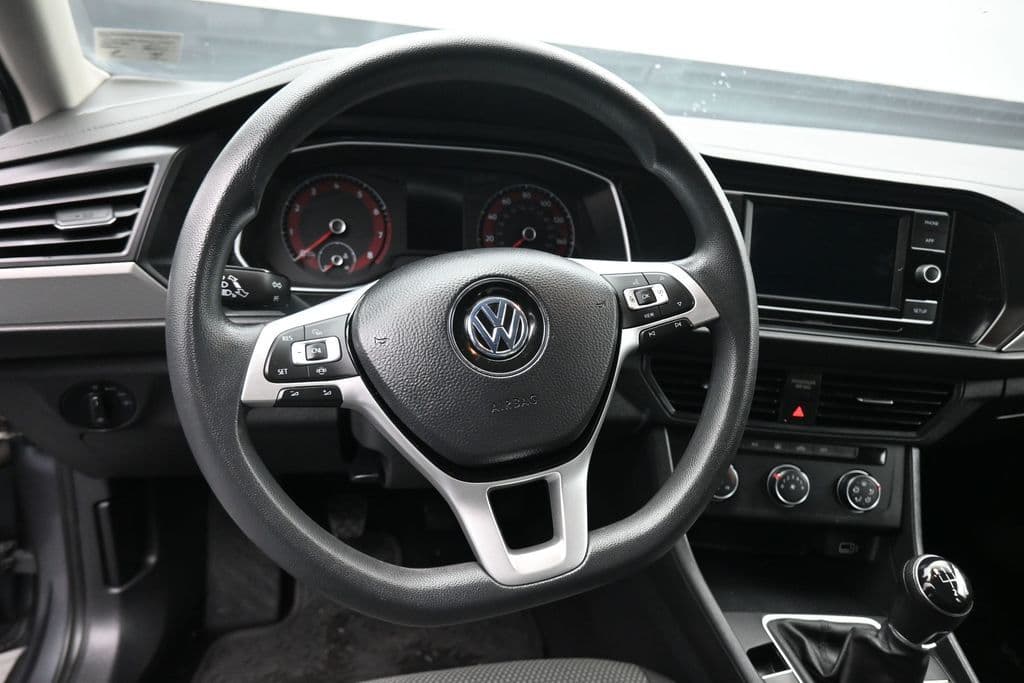 2019 Volkswagen Jetta 1.4T S, photo 15 of 53