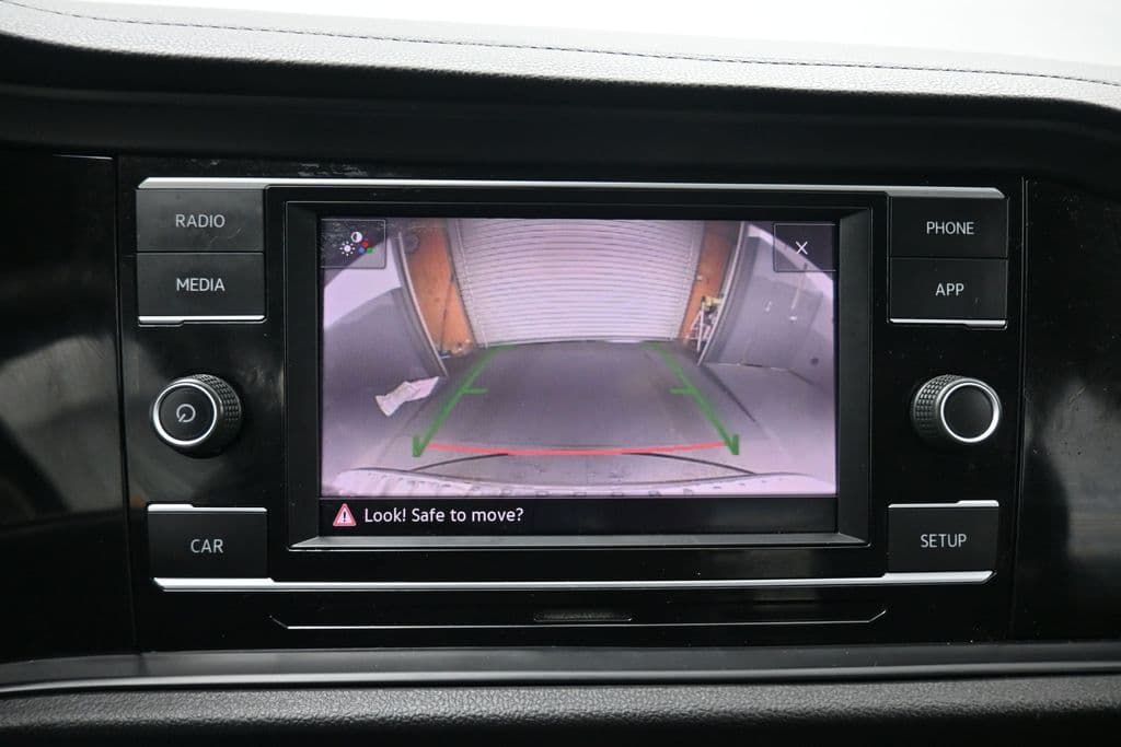 2019 Volkswagen Jetta 1.4T S, photo 20 of 53
