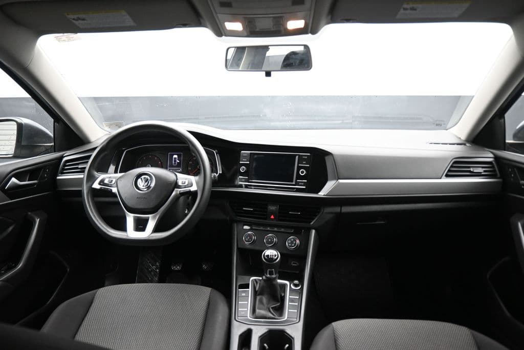 2019 Volkswagen Jetta 1.4T S, photo 35 of 53