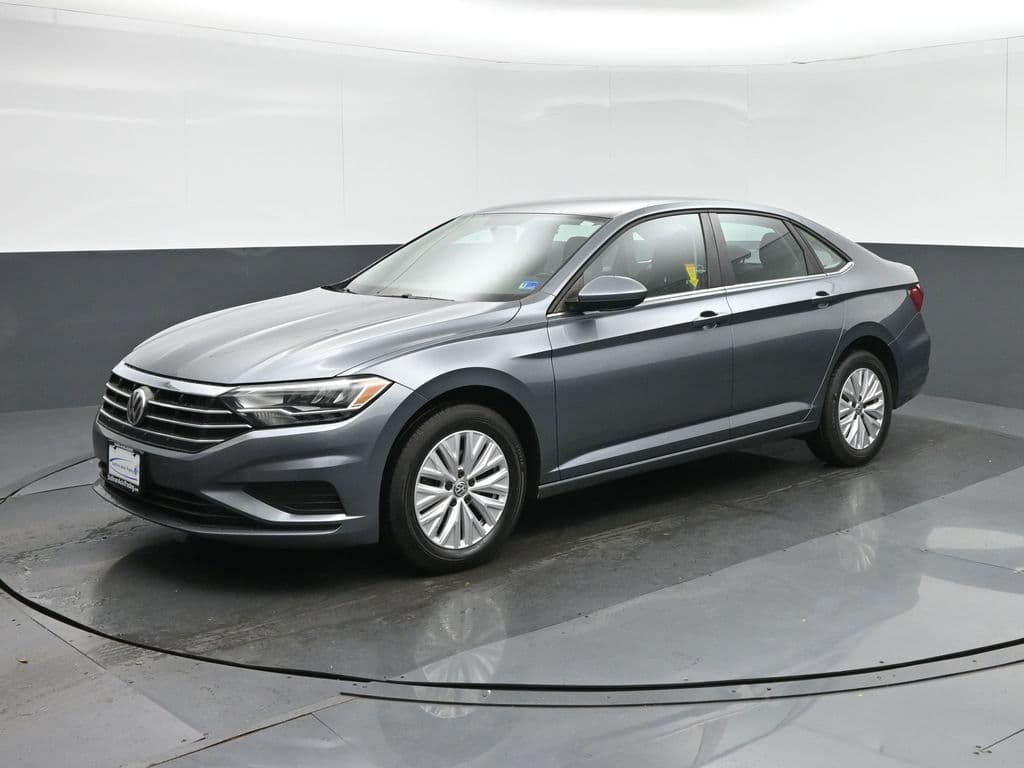 2019 Volkswagen Jetta 1.4T S, photo 3 of 53
