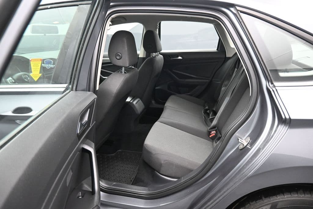 2019 Volkswagen Jetta 1.4T S, photo 31 of 53