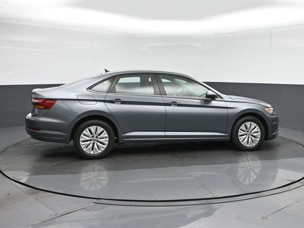 2019 Volkswagen Jetta 1.4T S, photo 8 of 53