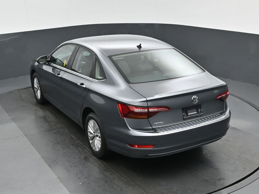 2019 Volkswagen Jetta 1.4T S, photo 52 of 53
