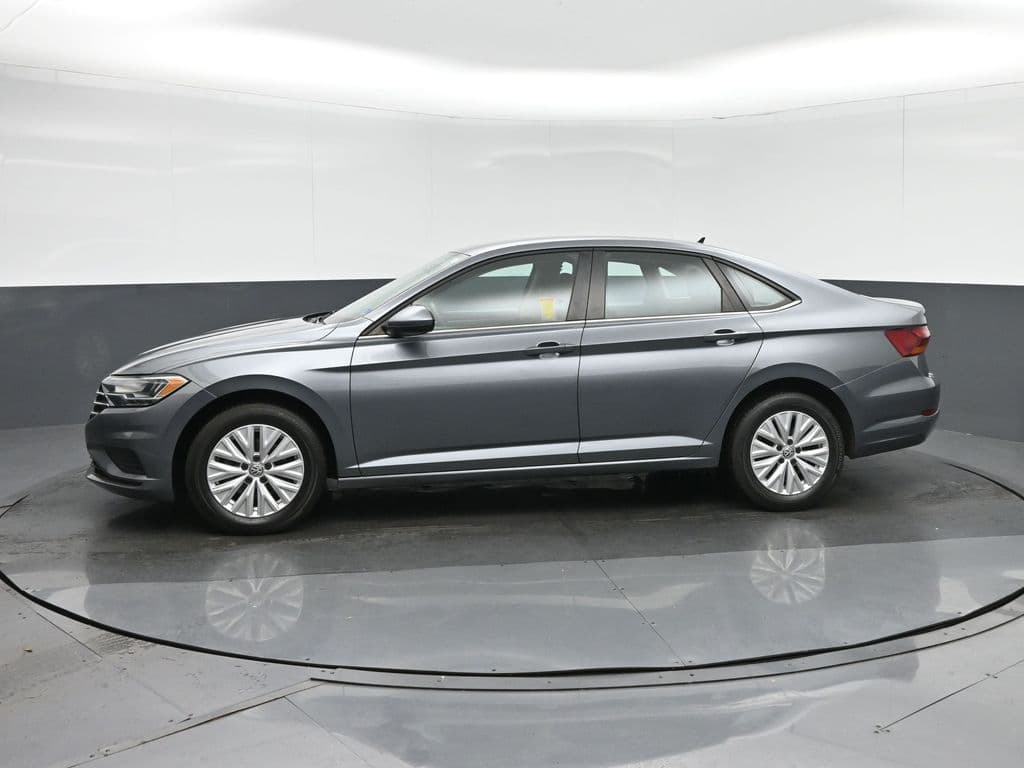 2019 Volkswagen Jetta 1.4T S, photo 4 of 53