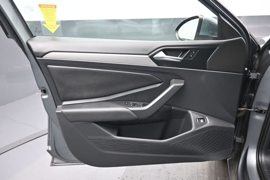 2019 Volkswagen Jetta 1.4T S, photo 9 of 53
