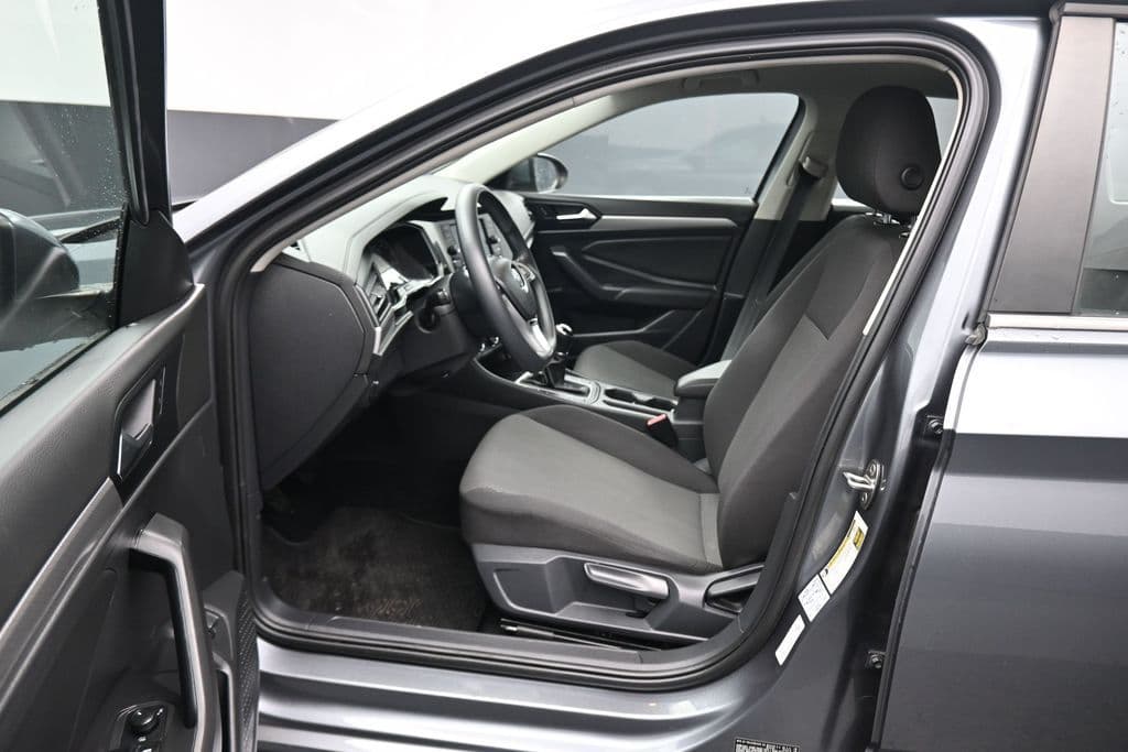 2019 Volkswagen Jetta 1.4T S, photo 12 of 53