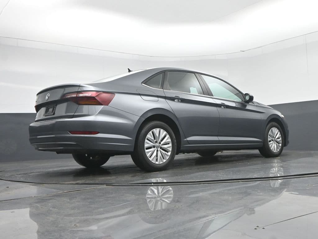 2019 Volkswagen Jetta 1.4T S, photo 49 of 53