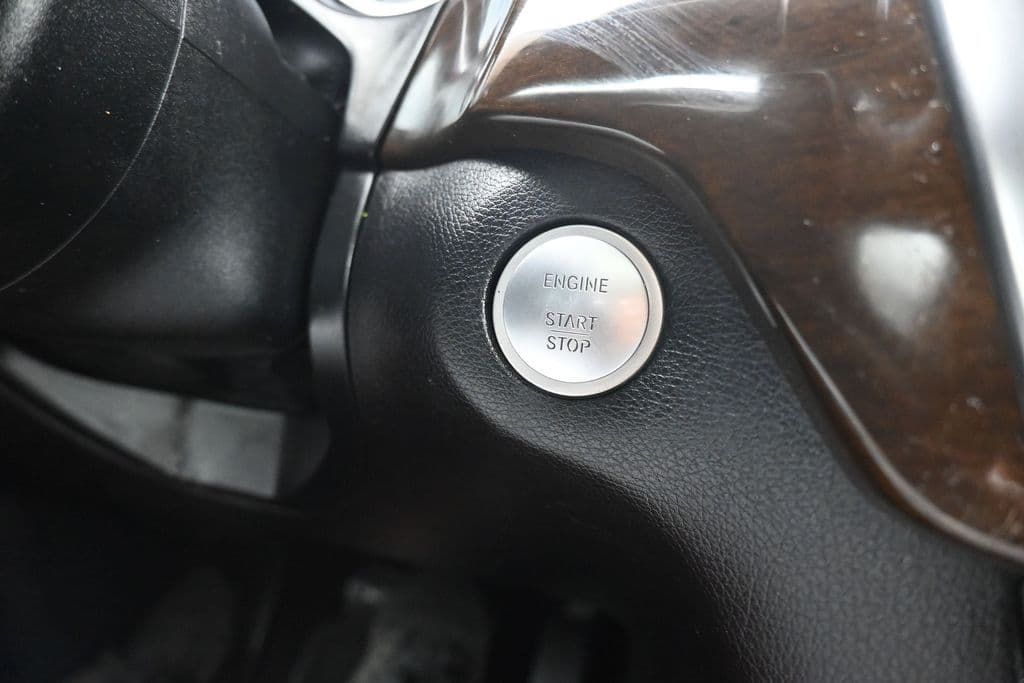 2015 Mercedes-Benz M-Class ML 250 BlueTEC®, photo 21 of 58