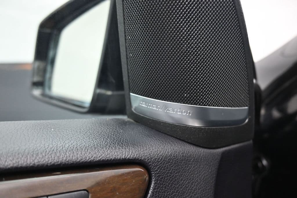 2015 Mercedes-Benz M-Class ML 250 BlueTEC®, photo 10 of 58