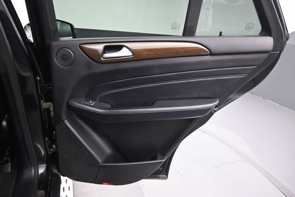 2015 Mercedes-Benz M-Class ML 250 BlueTEC®, photo 33 of 58