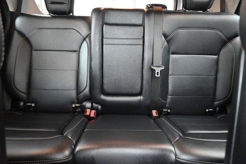 2015 Mercedes-Benz M-Class ML 250 BlueTEC®, photo 27 of 58