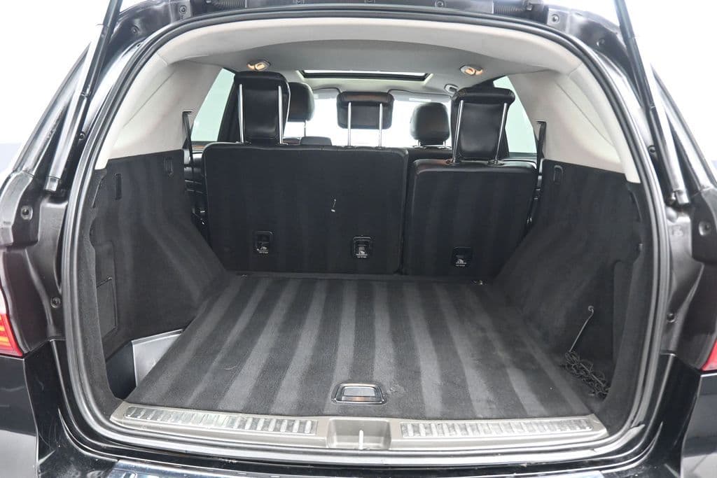 2015 Mercedes-Benz M-Class ML 250 BlueTEC®, photo 42 of 58