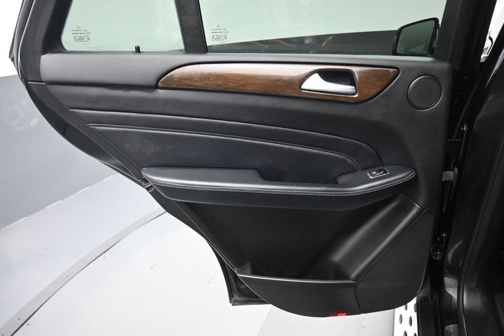 2015 Mercedes-Benz M-Class ML 250 BlueTEC®, photo 28 of 58