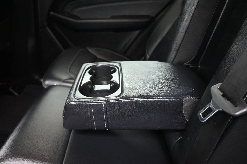 2015 Mercedes-Benz M-Class ML 250 BlueTEC®, photo 31 of 58