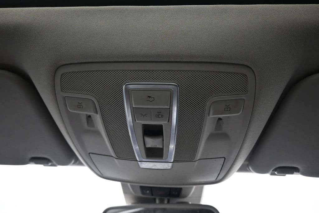 2015 Mercedes-Benz M-Class ML 250 BlueTEC®, photo 25 of 58