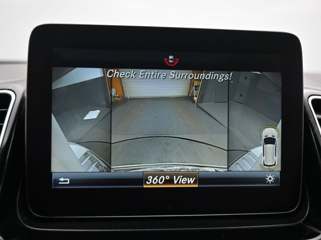 2016 Mercedes-Benz GLE GLE 350, photo 19 of 62