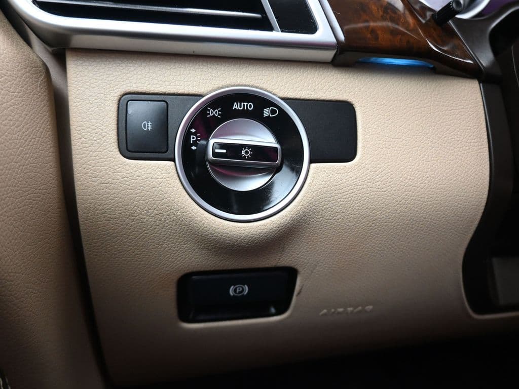 2016 Mercedes-Benz GLE GLE 350, photo 27 of 62