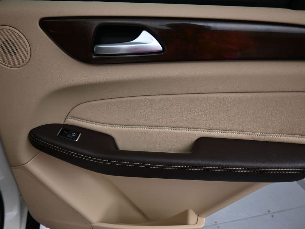 2016 Mercedes-Benz GLE GLE 350, photo 37 of 62