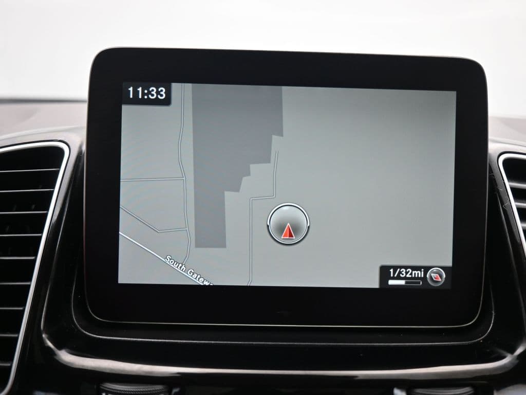 2016 Mercedes-Benz GLE GLE 350, photo 17 of 62