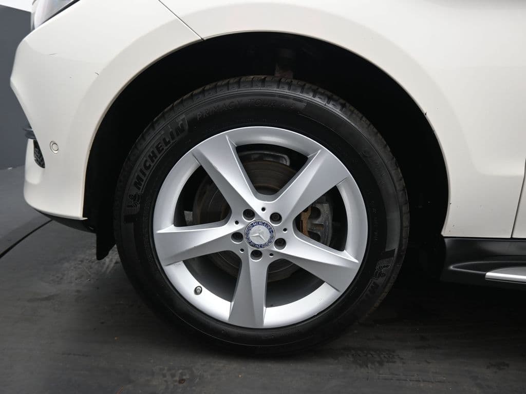 2016 Mercedes-Benz GLE GLE 350, photo 53 of 62